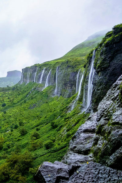 Jalgaon To Ellora