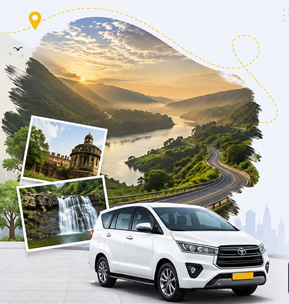 Mahi Tours and Travels Jalgaon Cab Service
