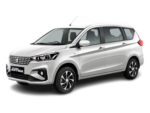 Maruti Ertiga Cab in Jalgaon