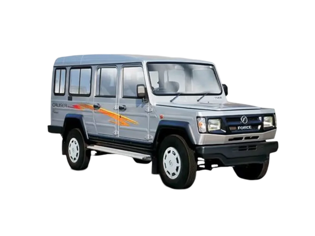 Maruti Ertiga Cab in Jalgaon