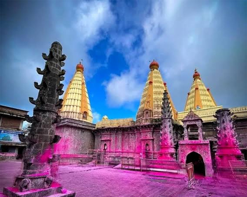 Jalgaon To Ellora