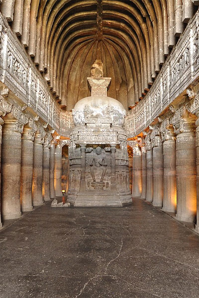 Jalgaon To Ellora