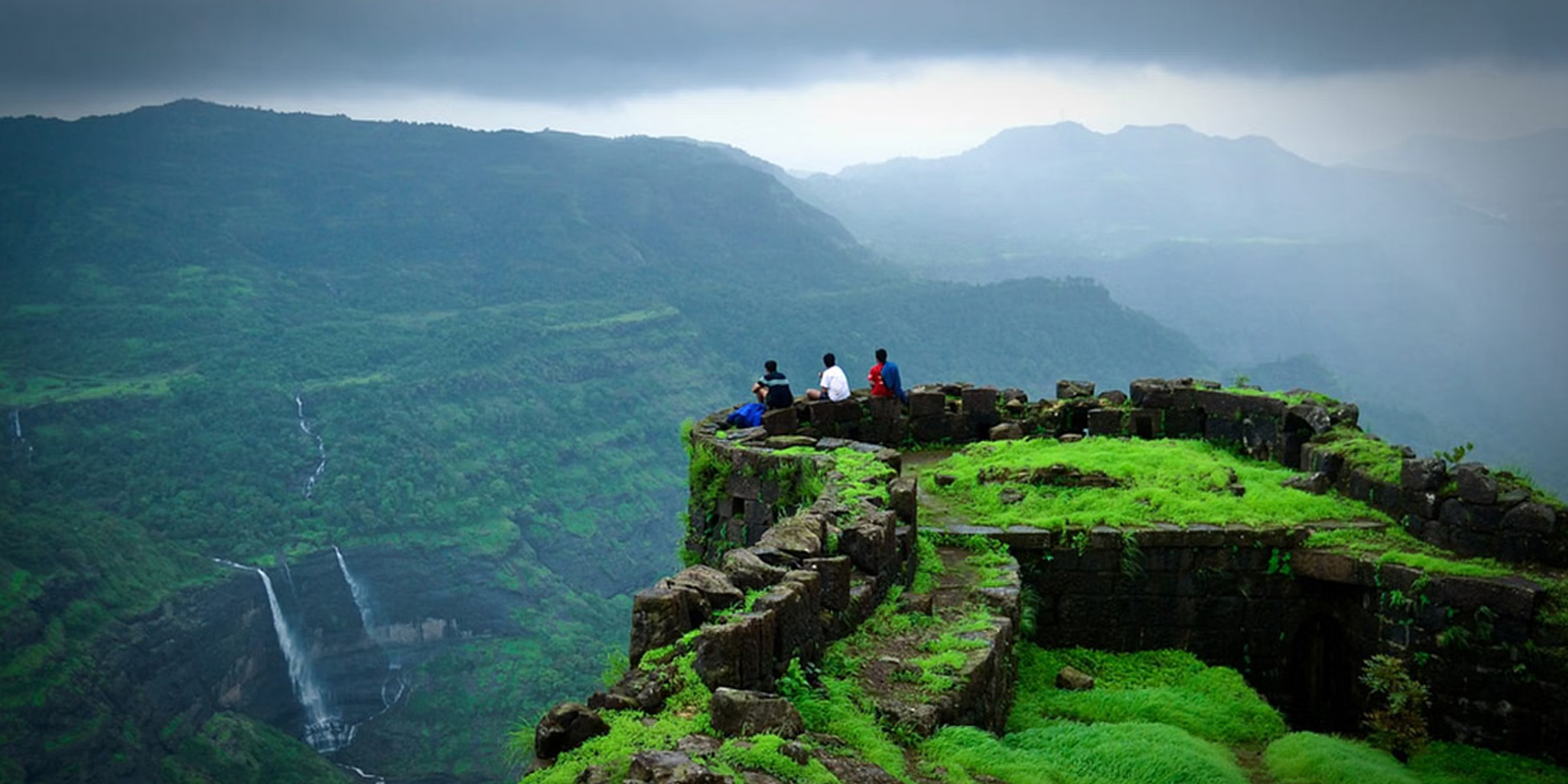 Discover Amazing Destinations